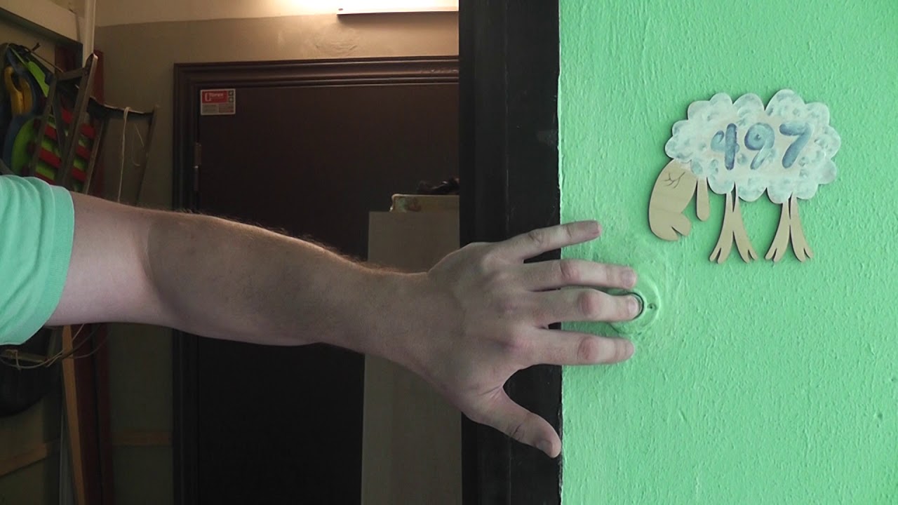 Родственники чинят препятствия в проживании.