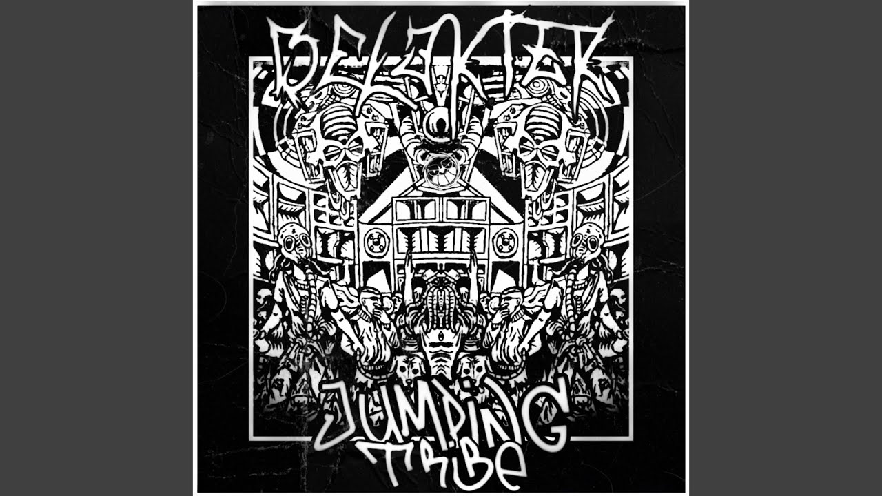 Jumping Tribe