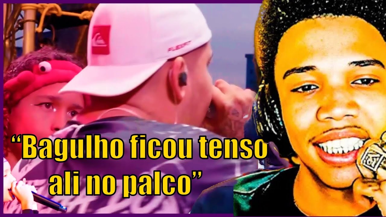 NEO REAGE XAMUEL X PRADO INTERESTADUAL ALDEIA (MELHOR DO ANO)🔥🔥