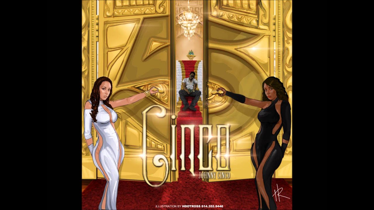 Johnny Cinco - 
