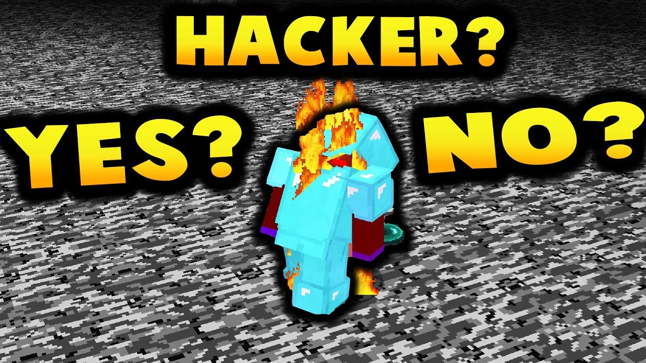 DID WE JUST CATCH A HACKER!? | Minecraft FACTIONS #751