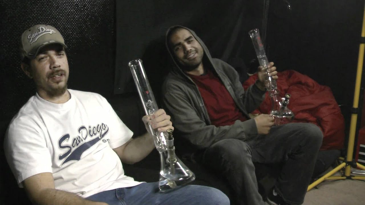 The Weedview: Chronic