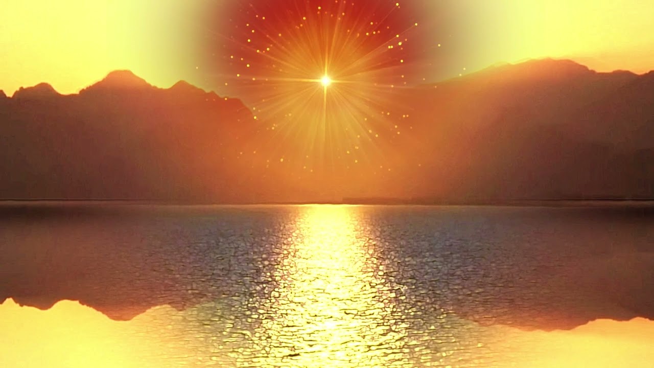 MEDITATION SOURCE DIVINE