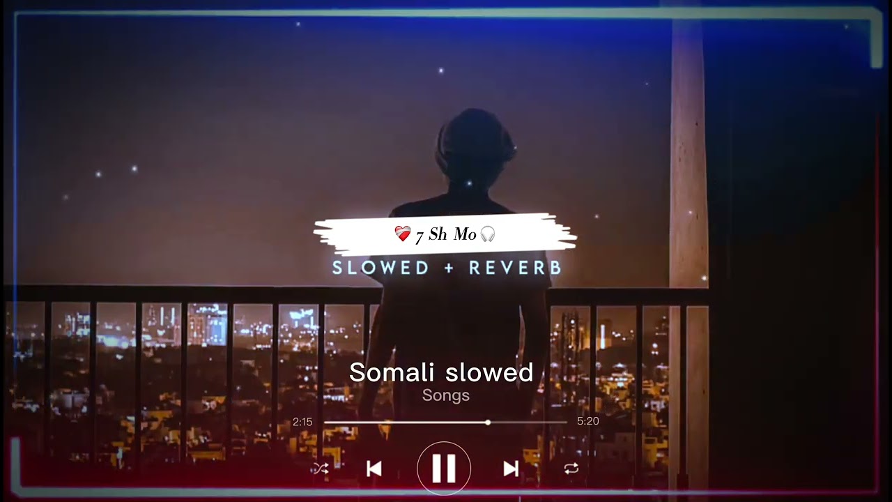 Wax dhintaad ka samirta 💔 ( Slowed + reverb) 🎧