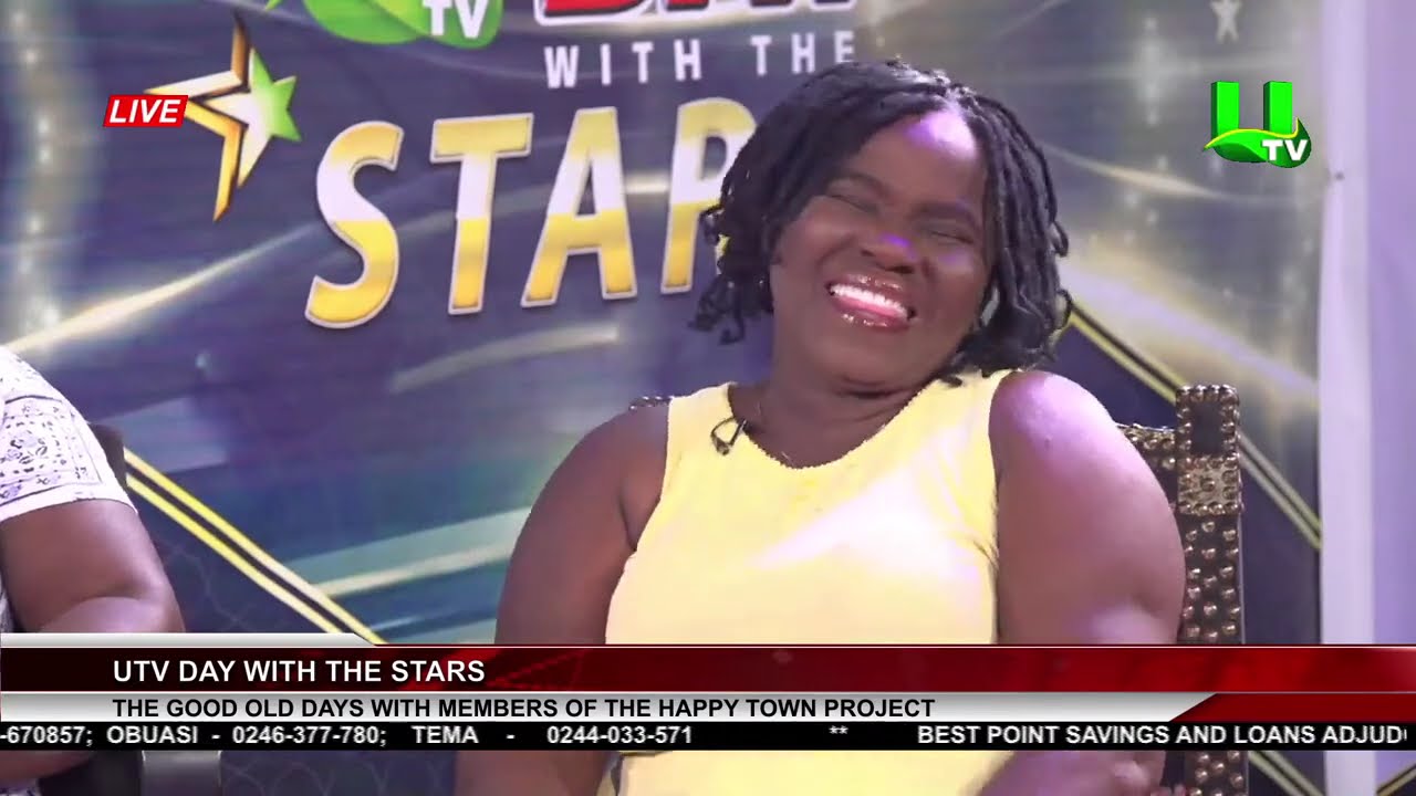 UTV DAY WITH THE STARS  01/01/25