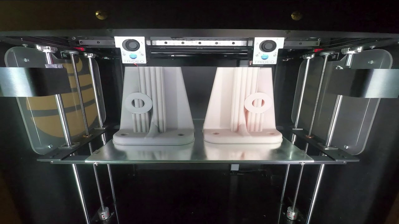 Timelapse Dual T-500 Mirror Mode