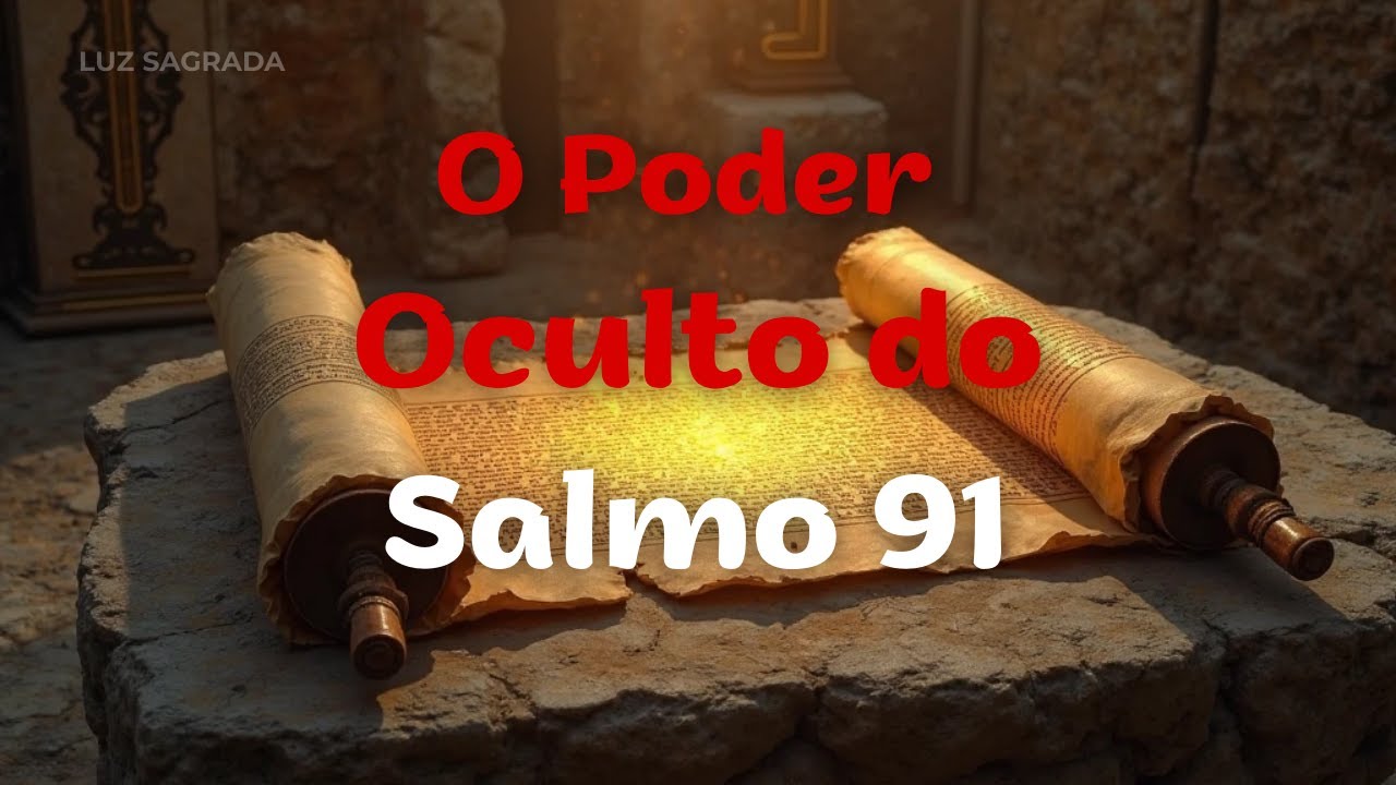 Salmo 91 Explicado: O Segredo da Proteção Divina