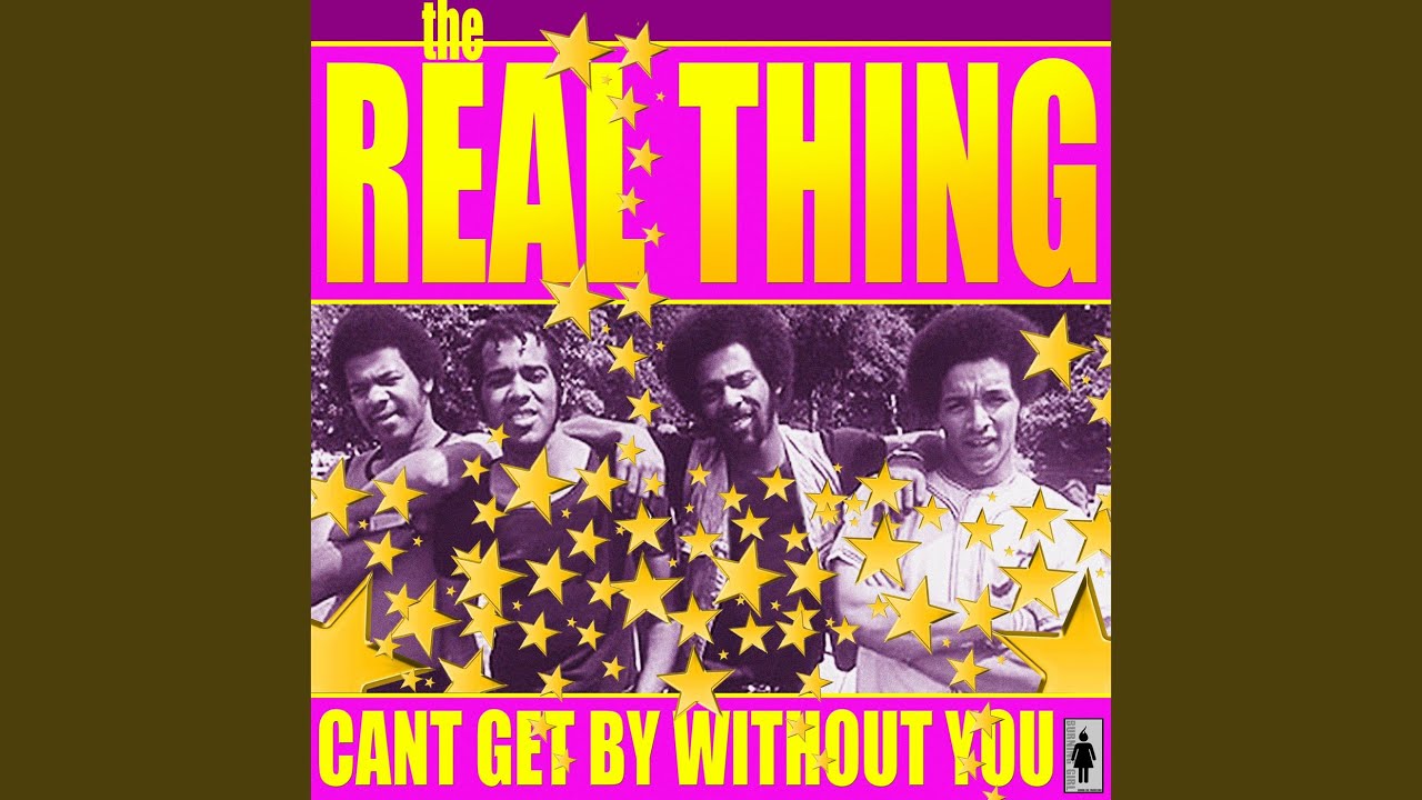 You To Me Are Everything