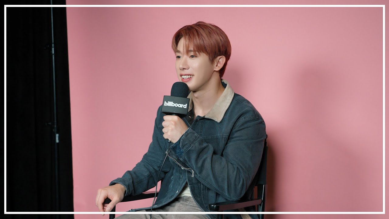 미국 날씨 쥑이네 ☀️ l 'SYNDROME' in LA 🇺🇸 l 원호 WONHO