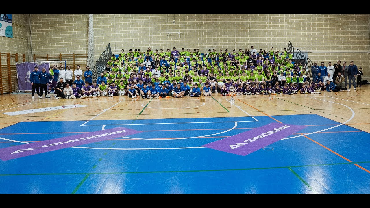 PRESENTACIO BASES FISIOMEDIA MANACOR 2025/2026 FRONTAL