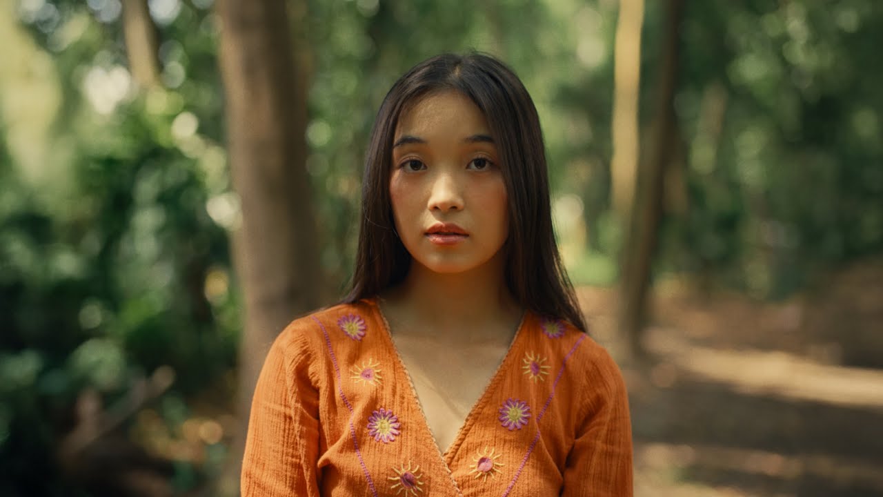 Blackmagic PYXIS 6K Test Footage /w DZO Arles Prime | 6K OPEN GATE