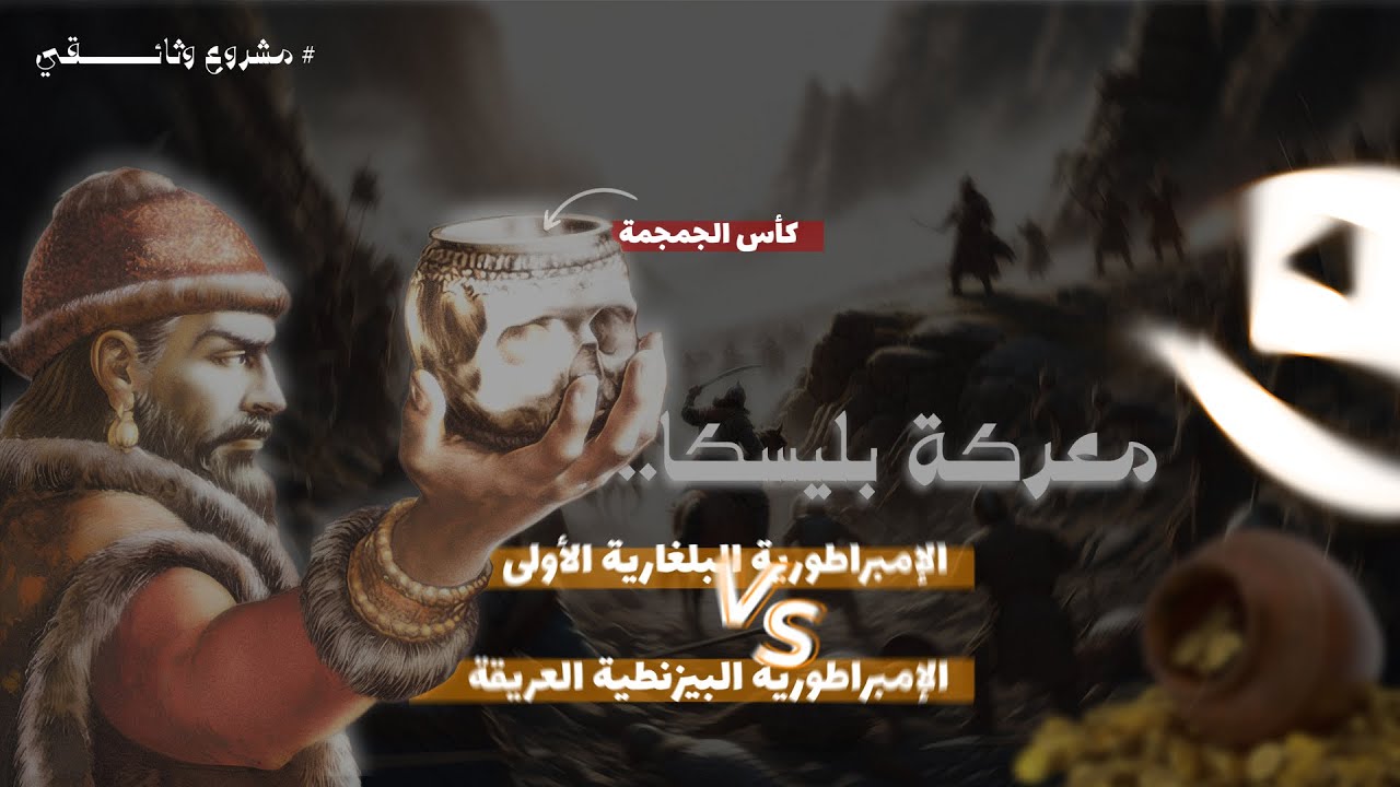 معركة بليسكا…/ السقوط البيزنطي المدوي