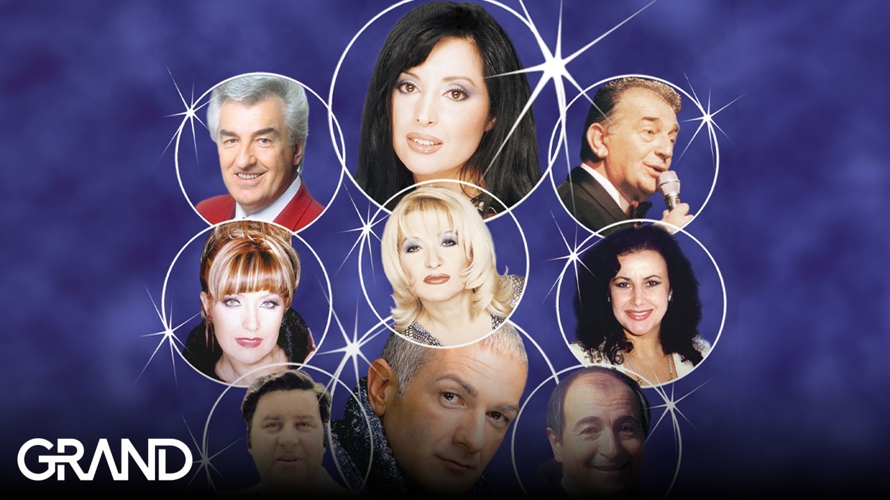 Dobrivoje Topalovic - Moj mesece - (Audio 2000)