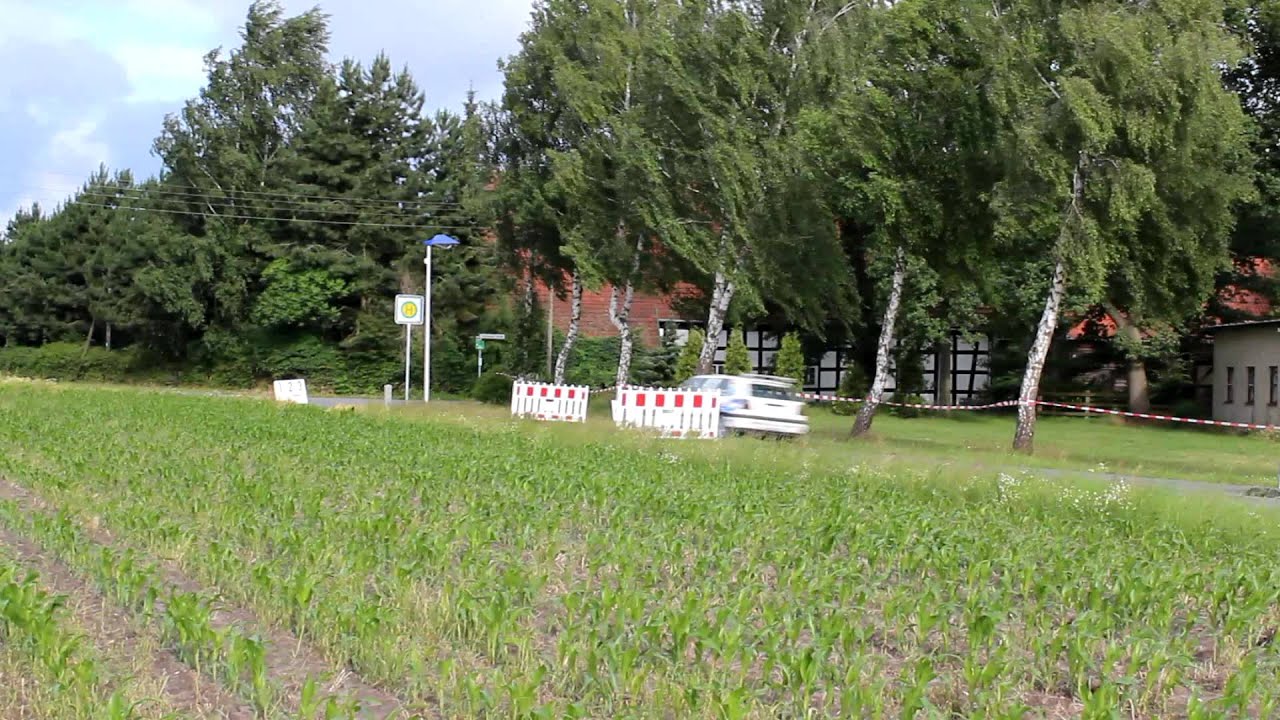 41. ADAC Rallye Stemweder Berg 2011 [Full HD]