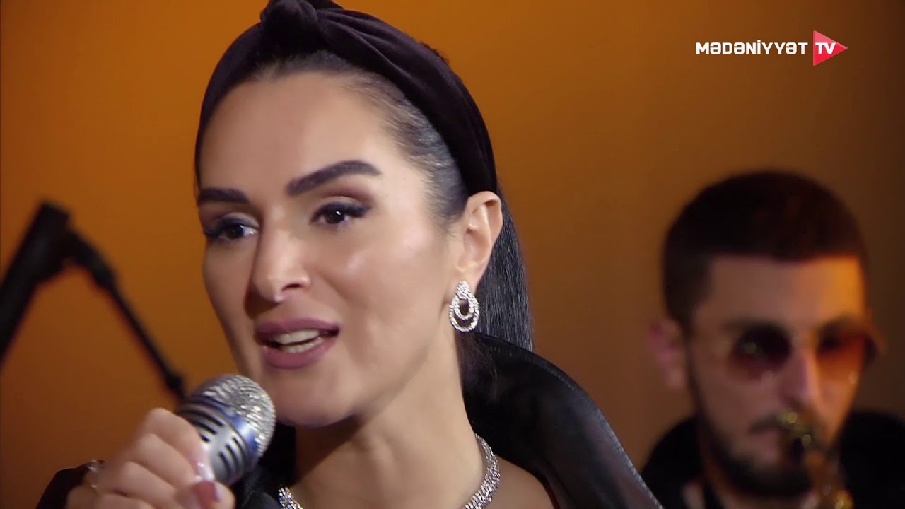 RAST — Bana Bana Gəl | Mədəniyyət TV