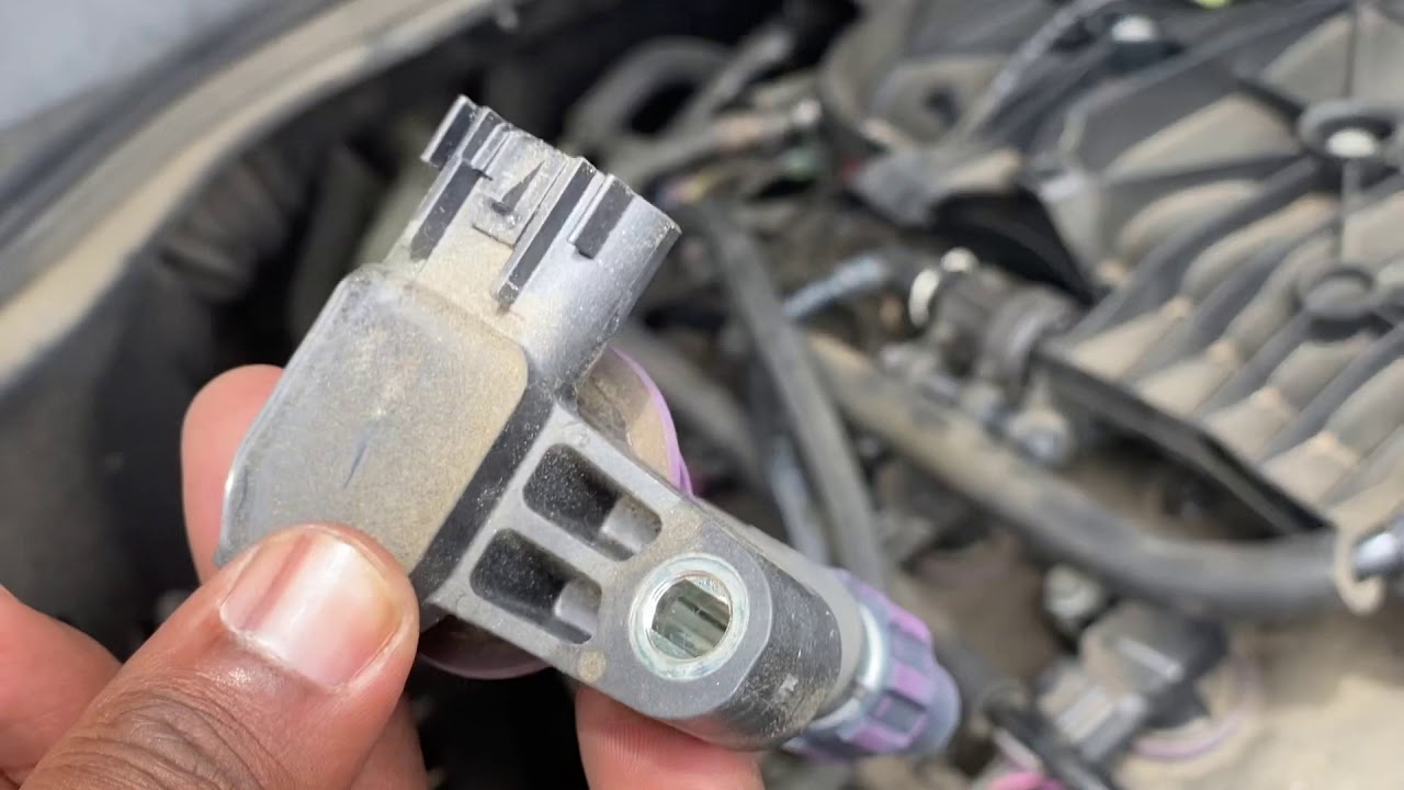 2012 Chevy Camaro V6 Spark Plug Change Tutorial | Tune Up