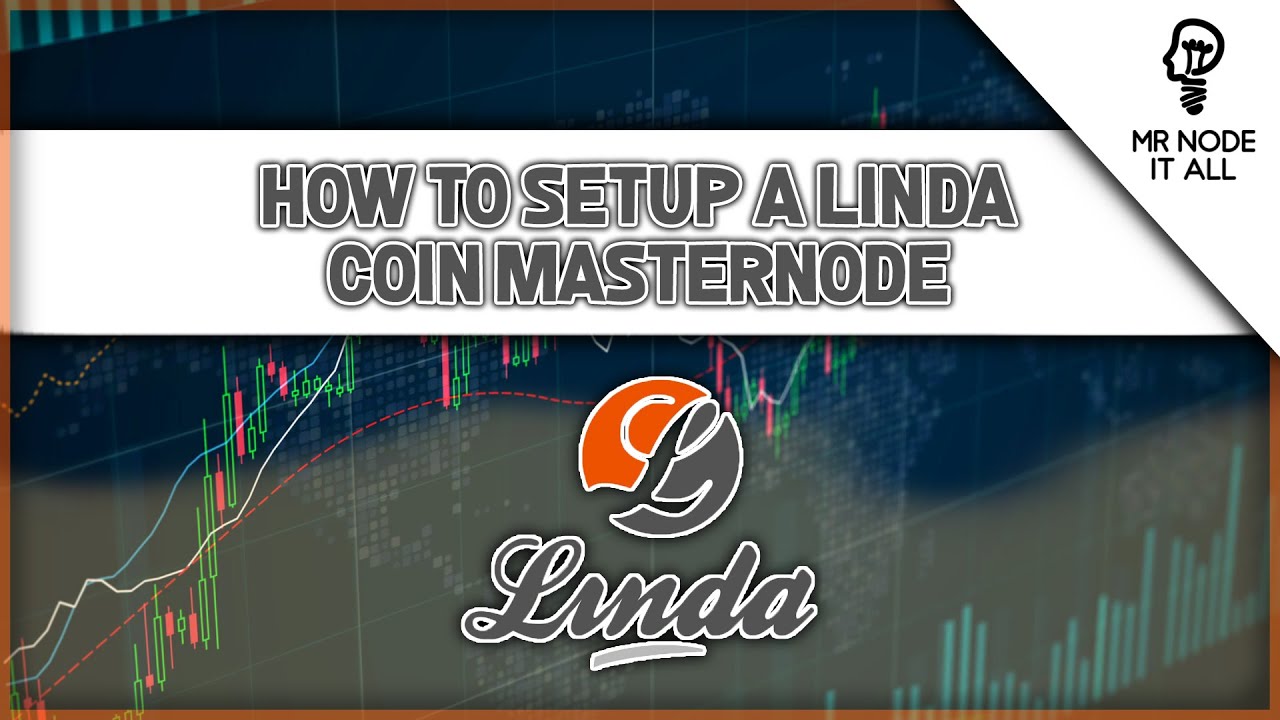 Linda Coin - Passive Income - Staking - Masternodes 2019!!