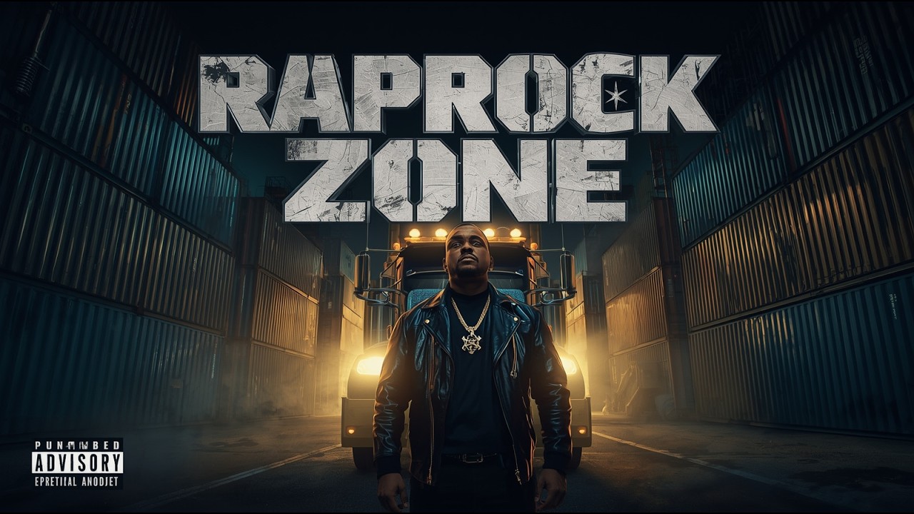 New Rap Rock Songs 2026 | Fresh Fusion 🔥 Play It Loud
