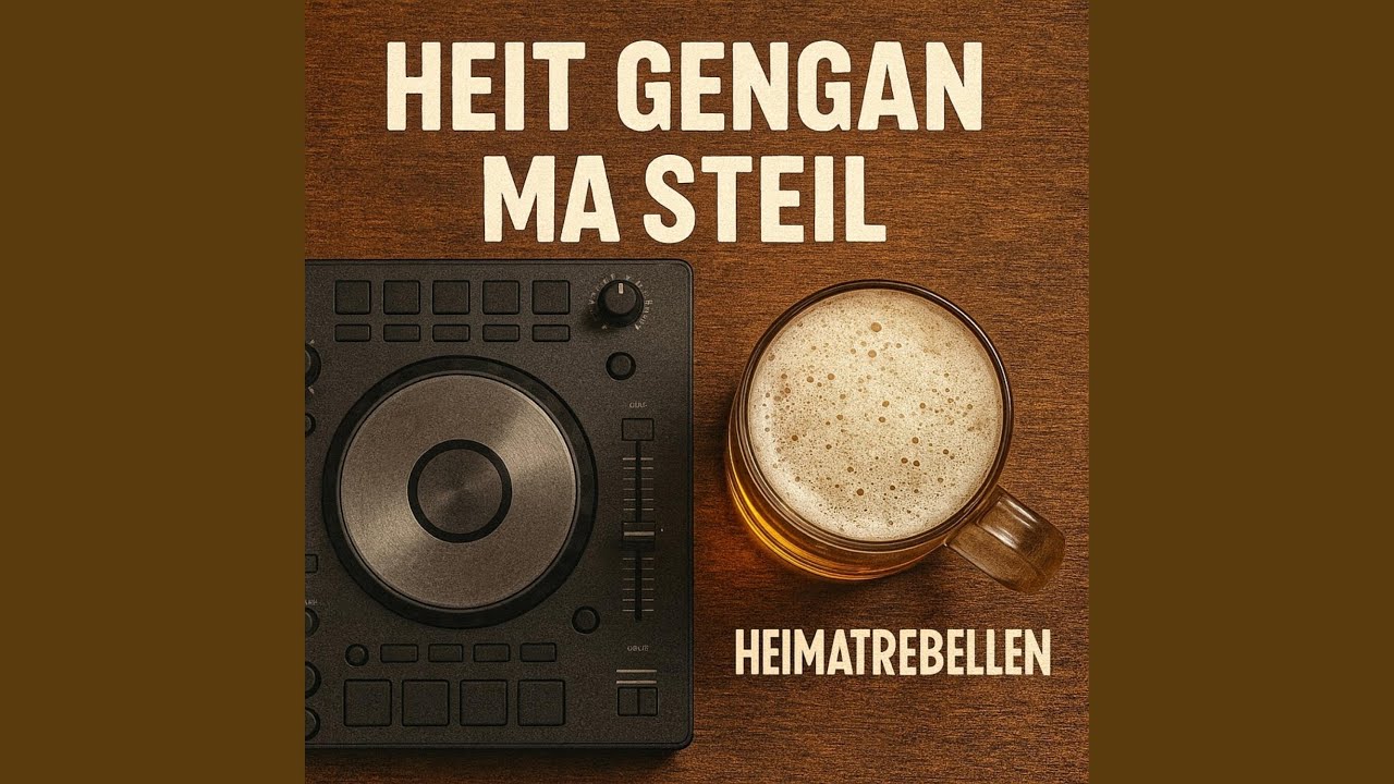 Heit Gengan Ma Steil