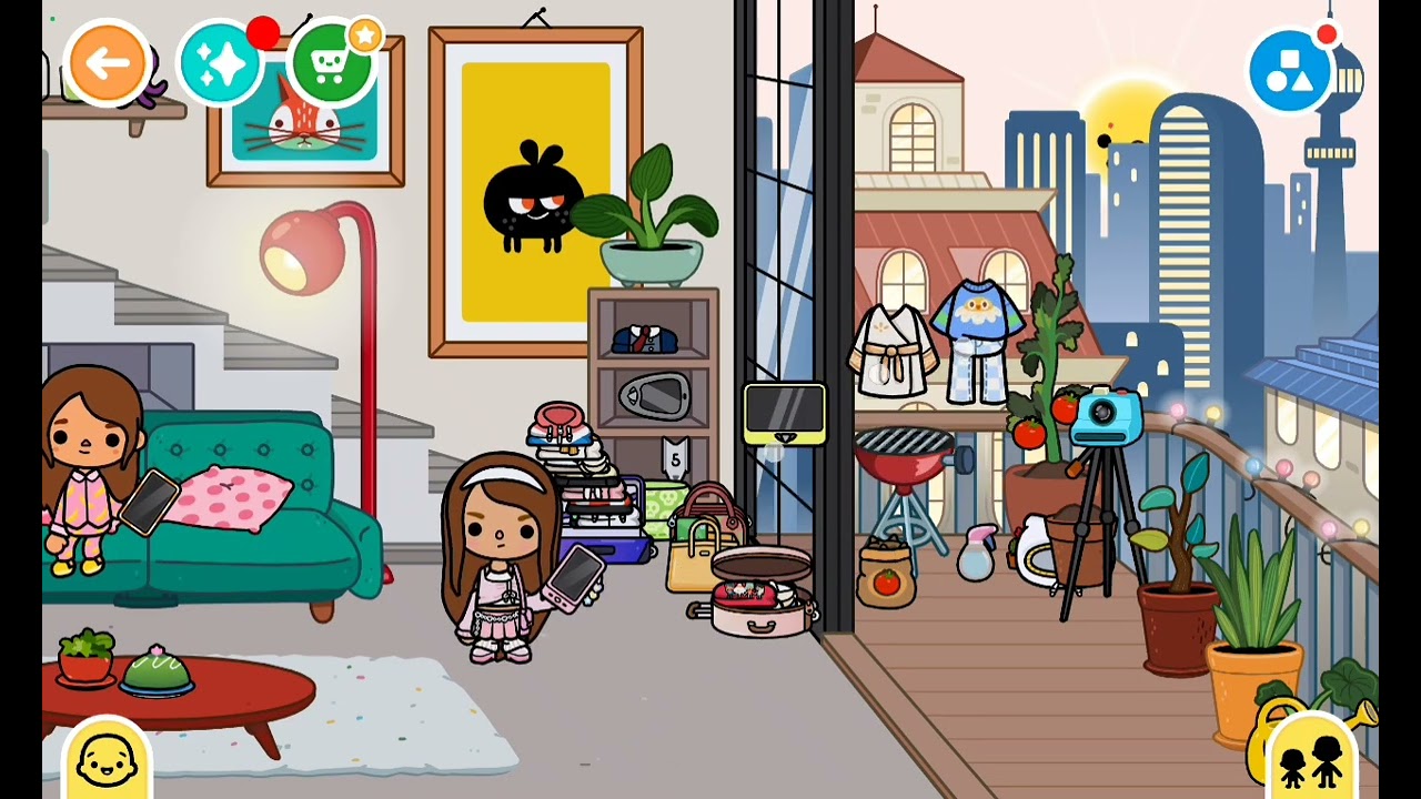 فلم العطلة الصيفية 🎀🎀🤭
