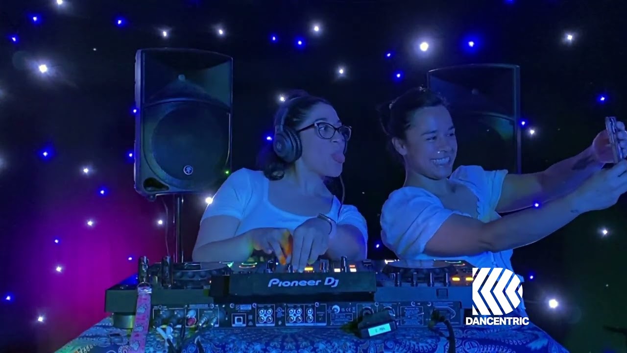 Karma Electra  and JstJoy Open Decks 6 16 23