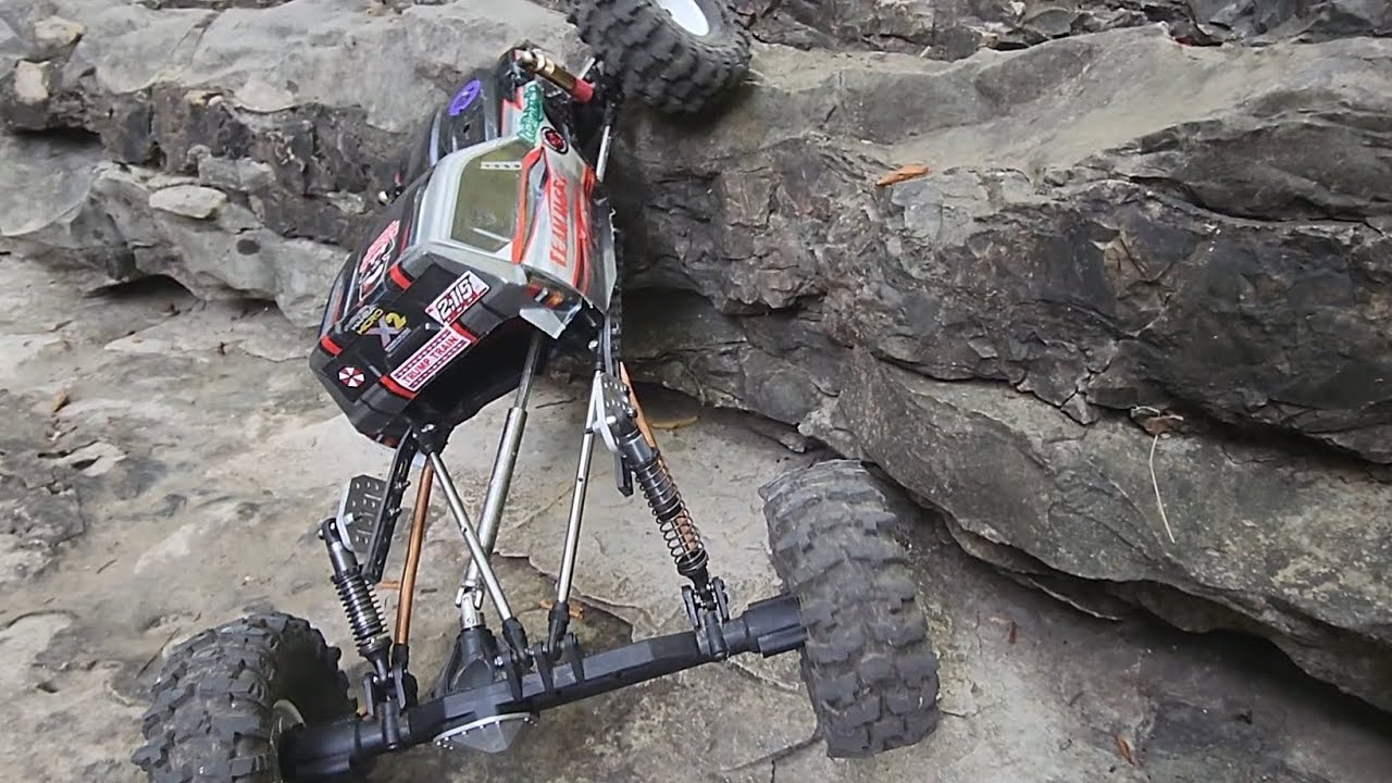 axial ryft lcg crawler
