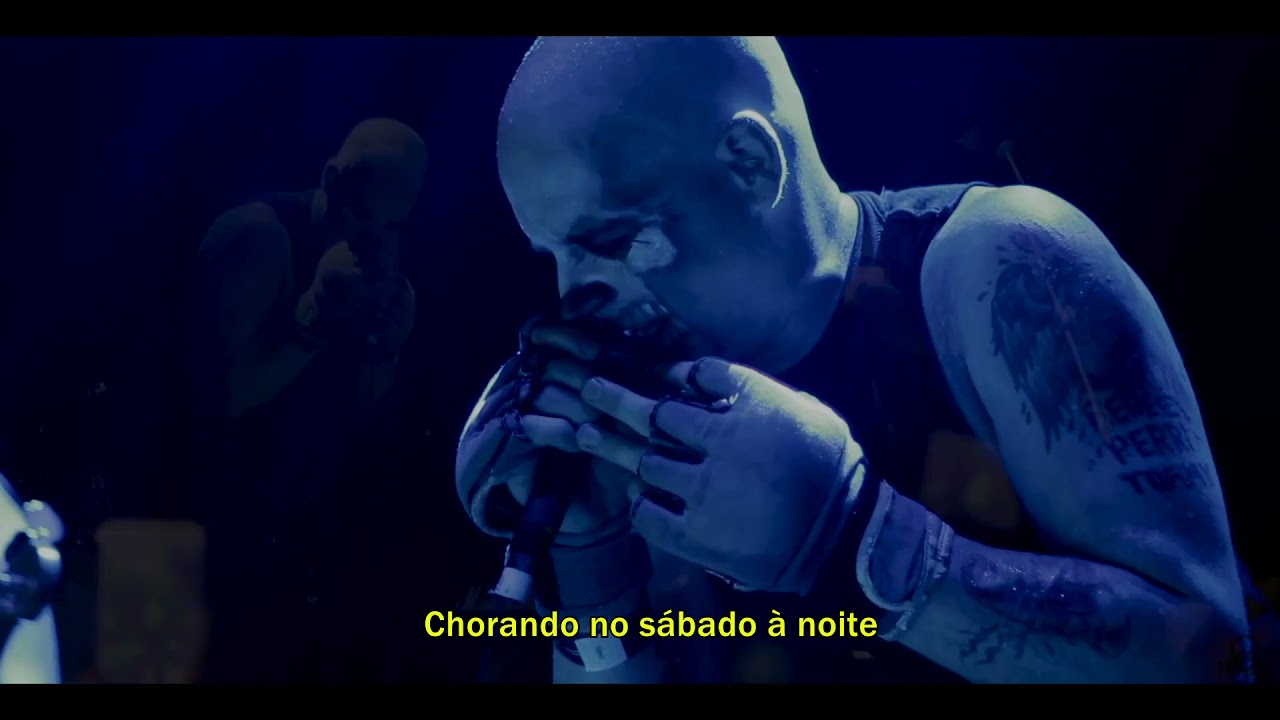 Michale Graves - Saturday Night (Legendado em PT-BR)