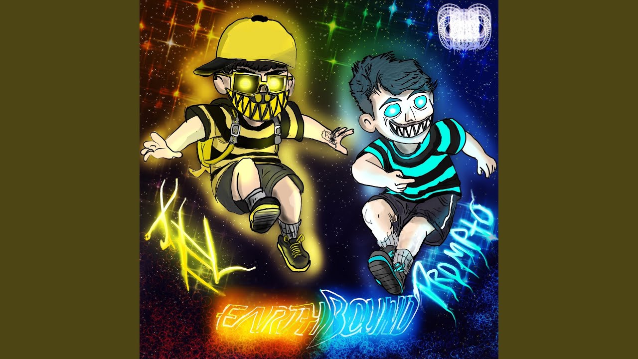 Earthbound