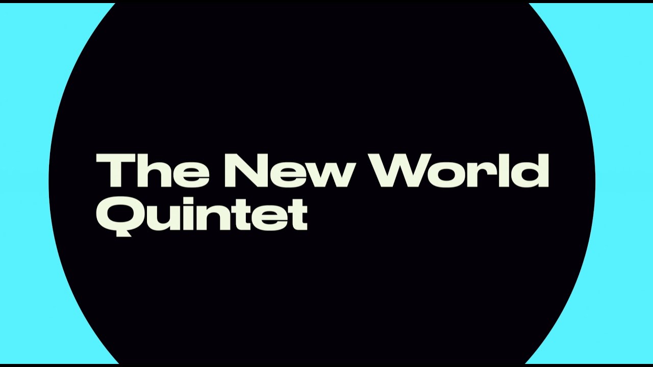 New World Quintet - 1995