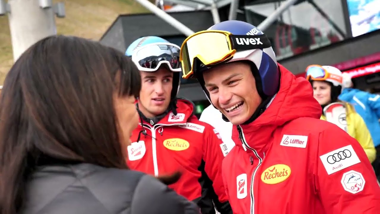 Der JumpandReach family Skitag 2022 im Hochzillertal