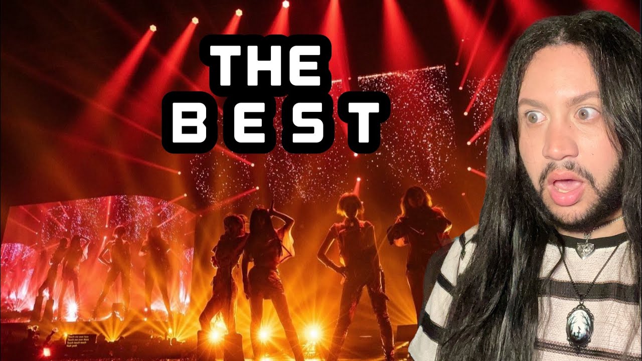2024 2NE1 SEOUL CONCERT REACTION!!