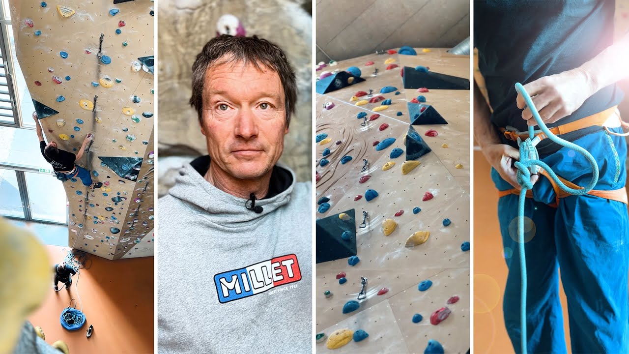 Eure neue TOP 1 Kletterroute ✨