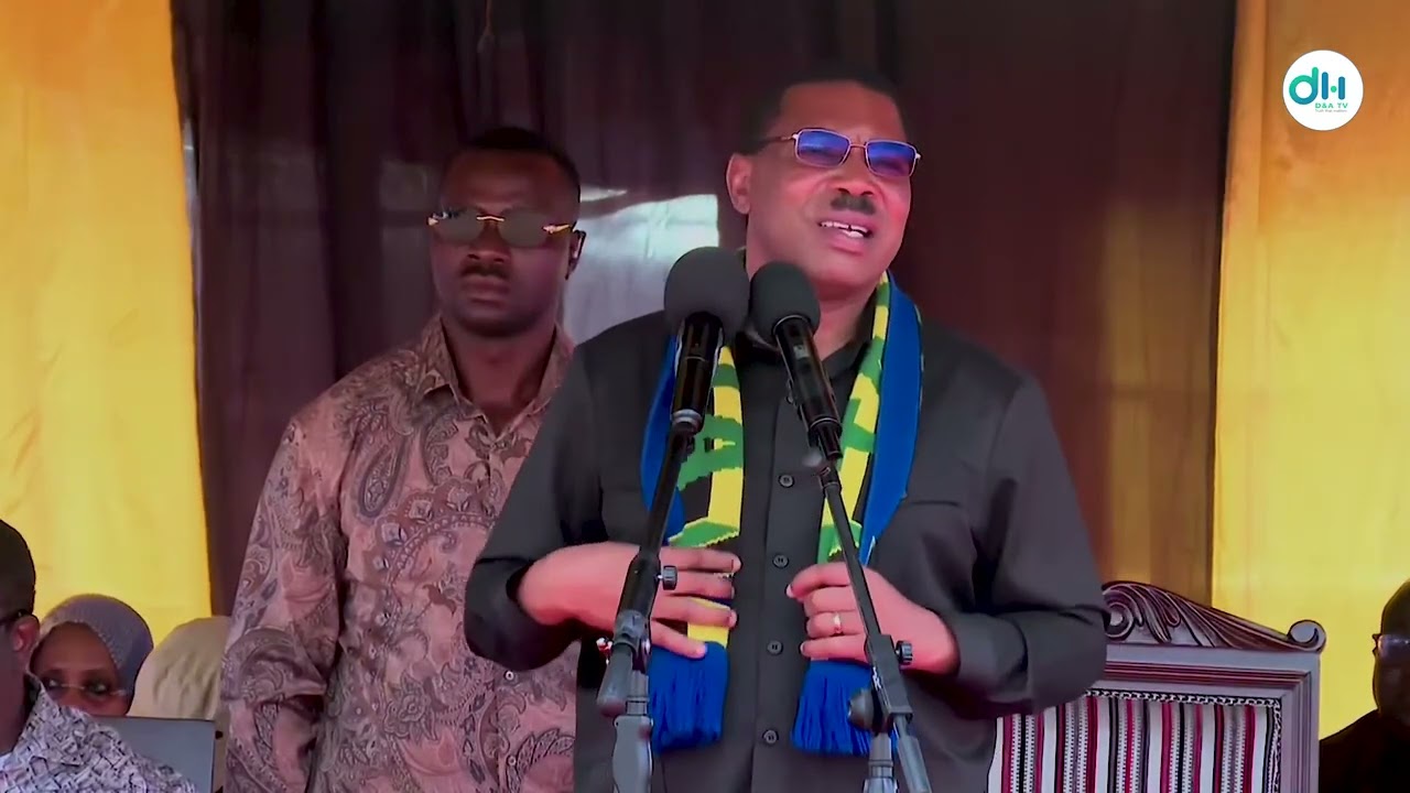WAZIRI MKUU HAPIMIKI 