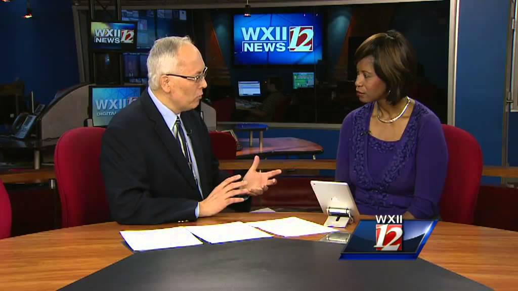 Damian Birkel: Tips for Summer Job Hunting