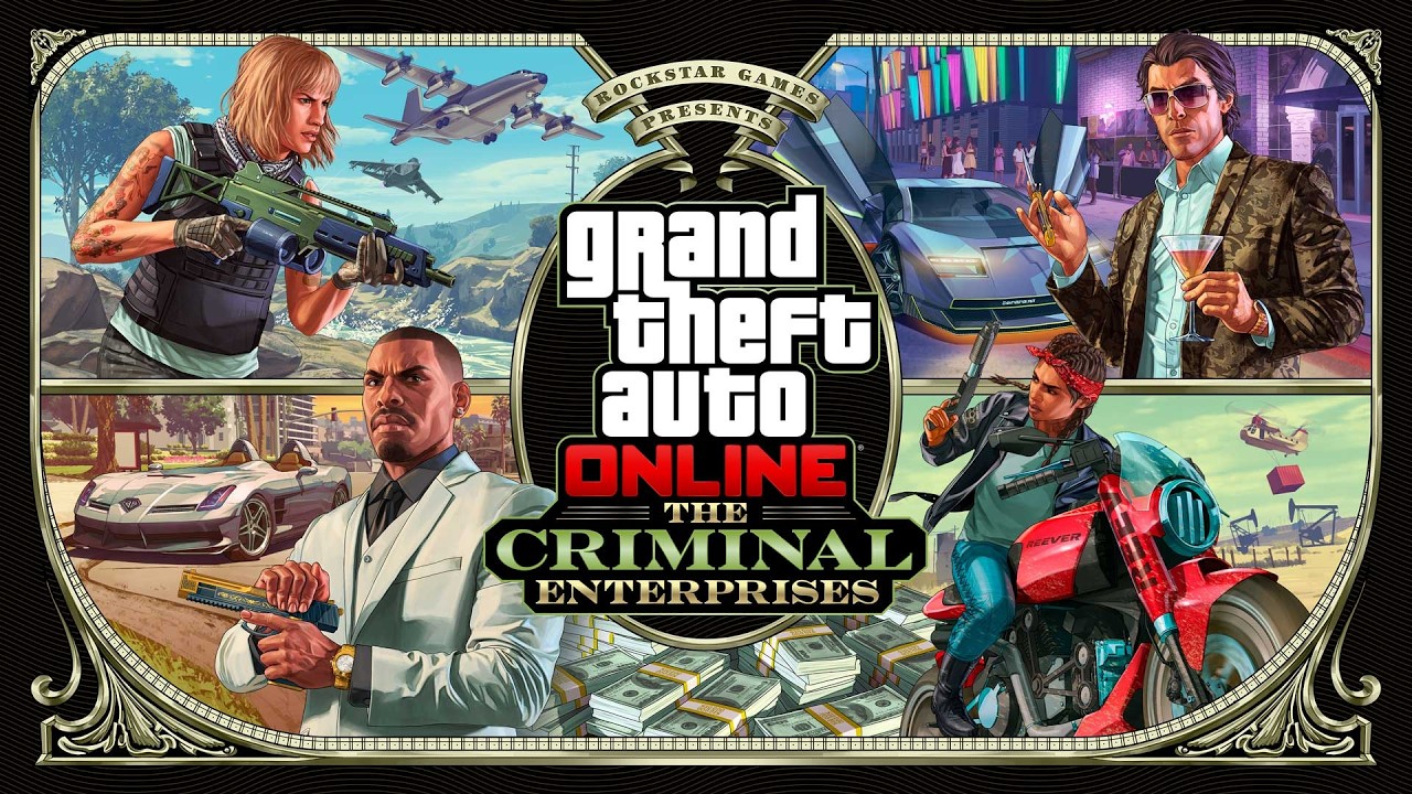 GTA 5 Online PS5 Gameplay – This Mission Went Totally Wrong!