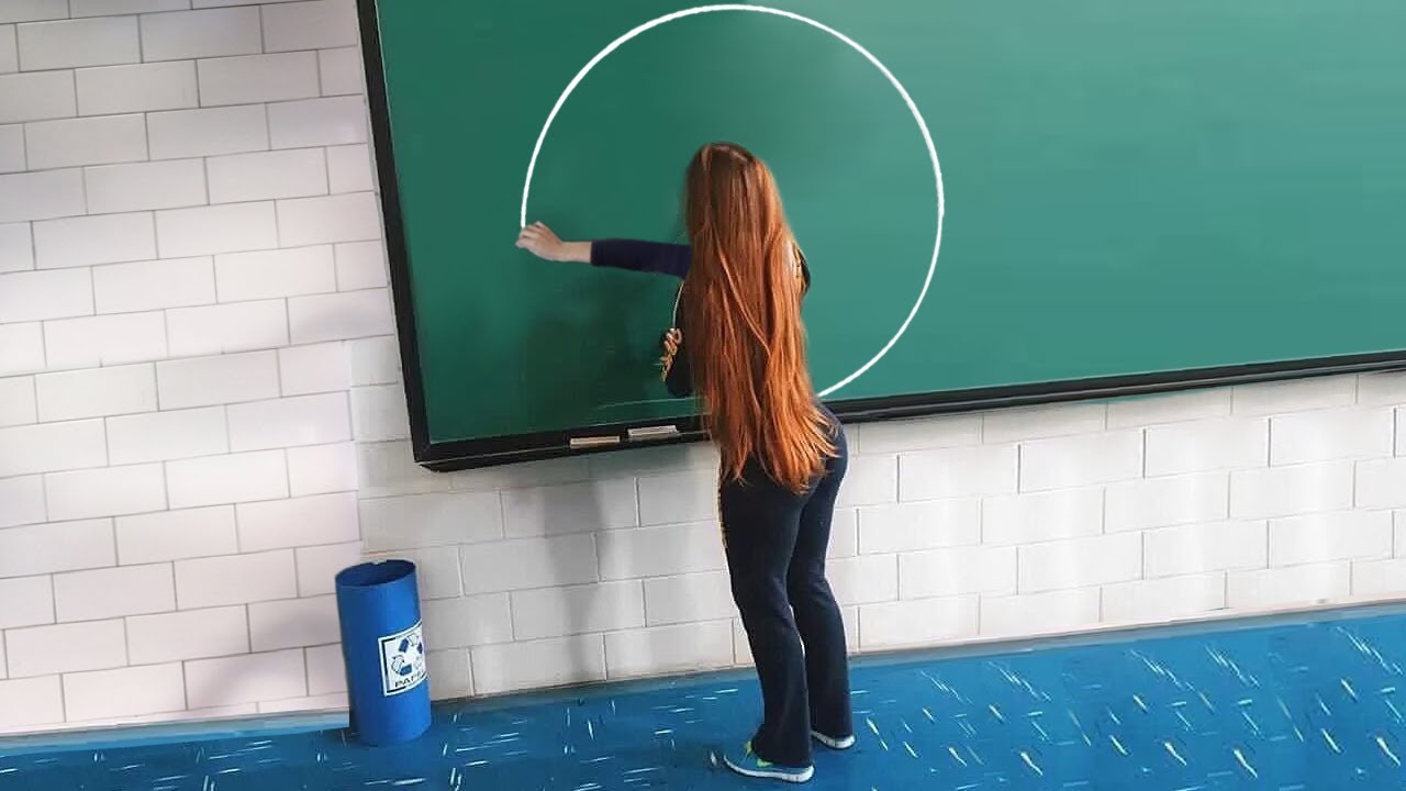 Las Locuras M&aacute;s &Eacute;picas Captadas en Video