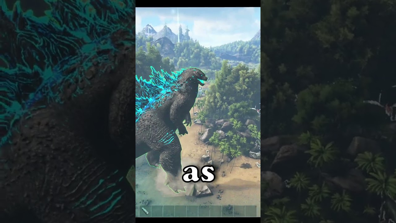 I Made Tanks In Ark