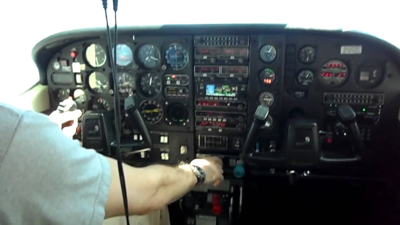 Soloy - Normal take off