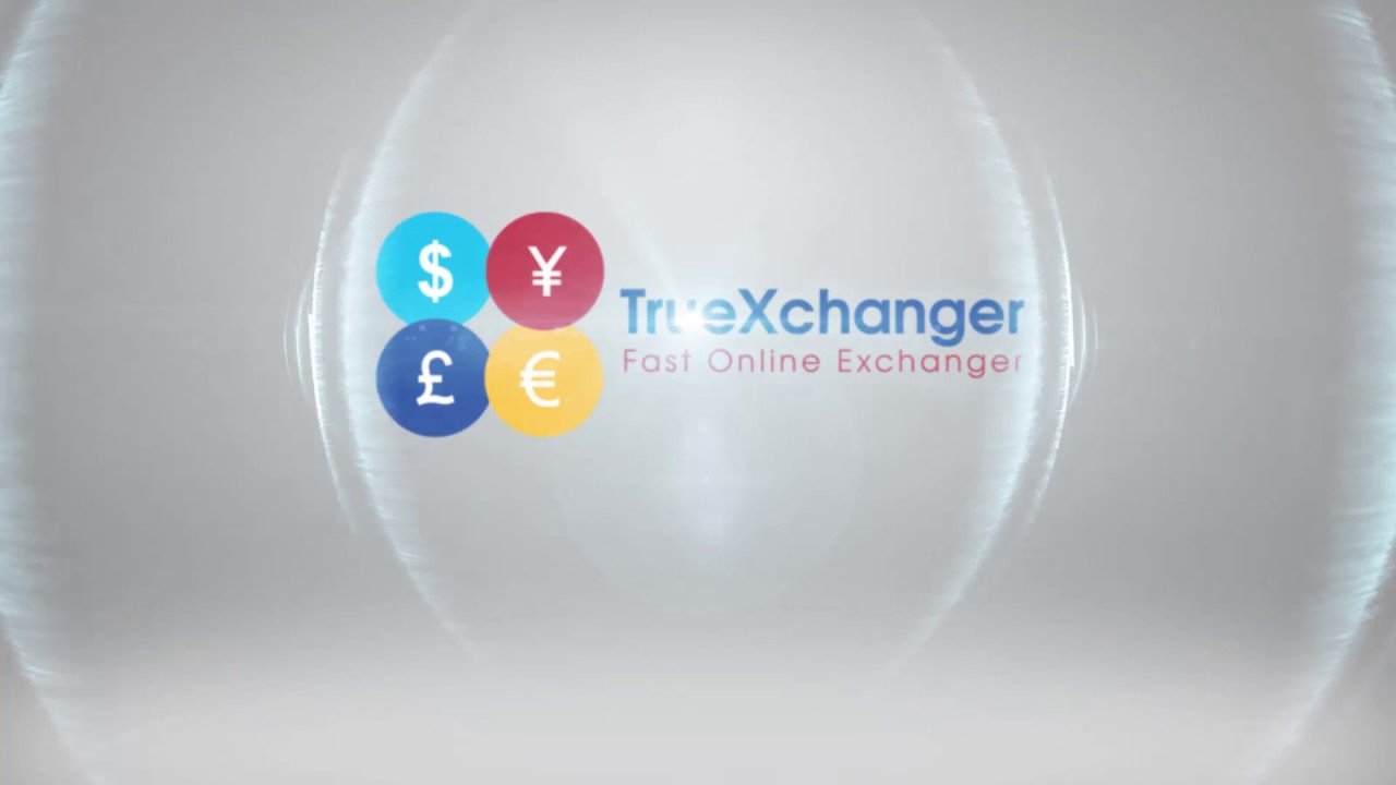 TrueXchanger.com Bitcoin exchange, buy Perfect Money, OKPay