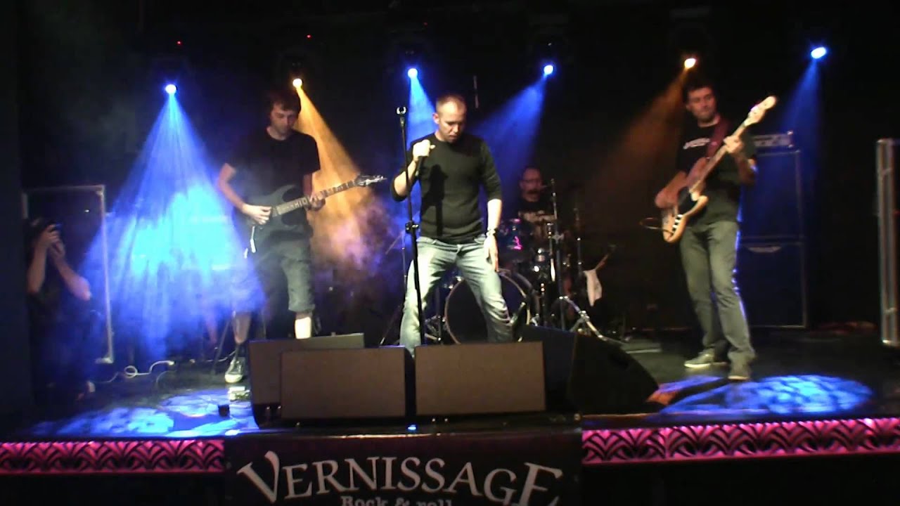 VernissagE - Dylematy