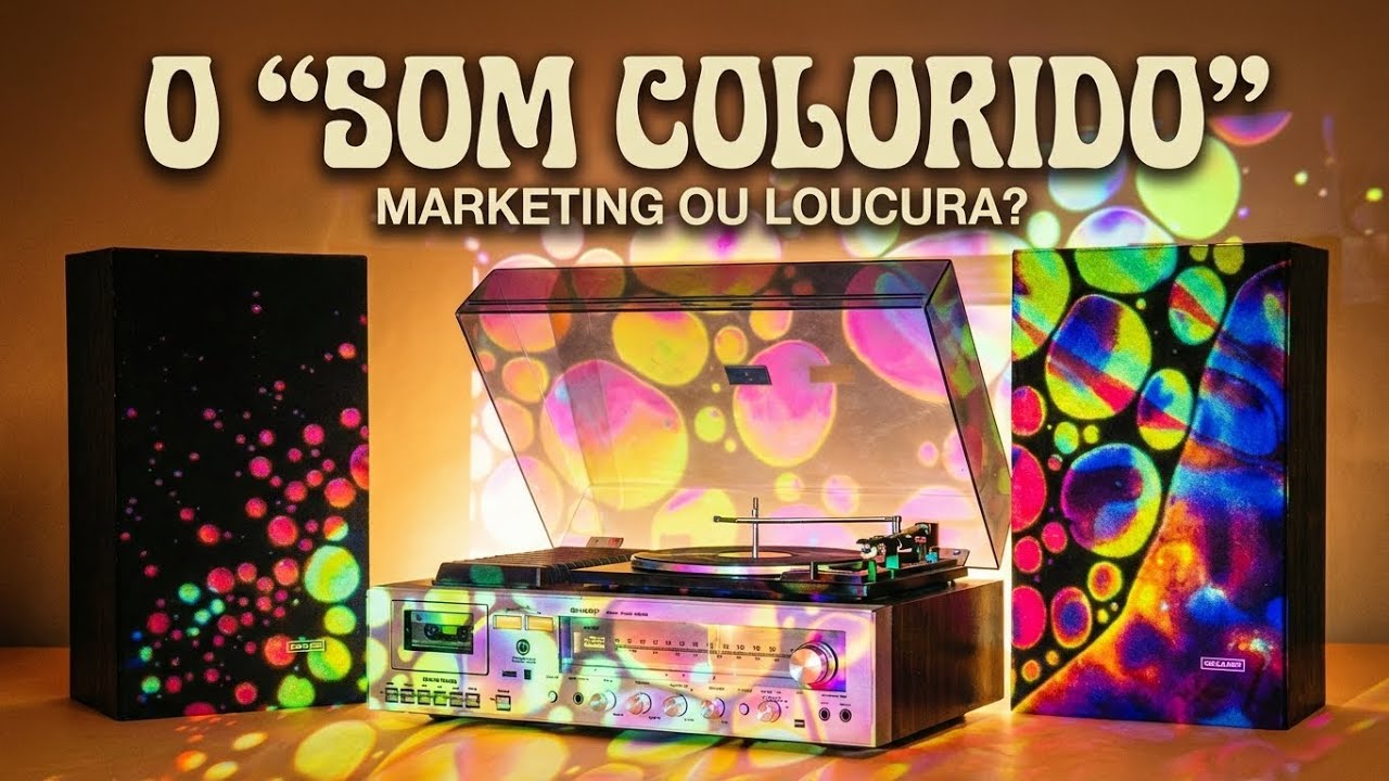Ele ensinou o mercado a MENTIR: o 