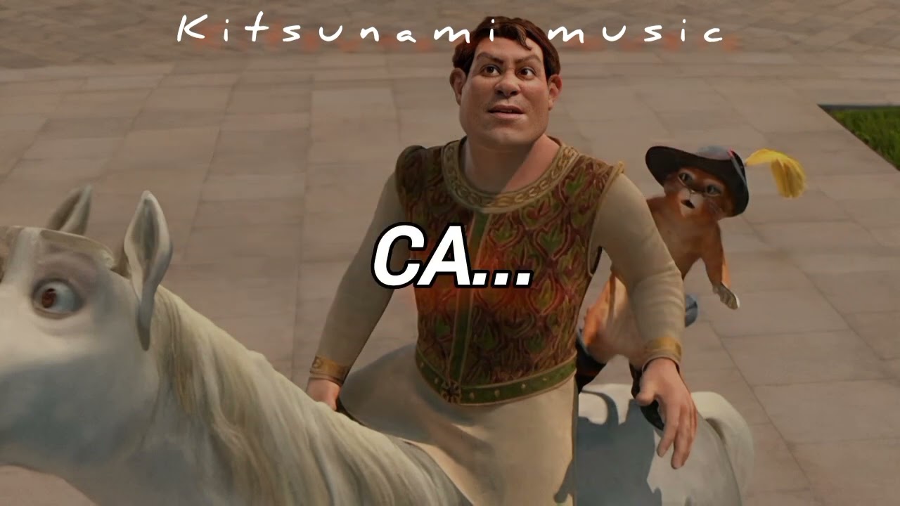 Changes (Butterfly Boucher & David Bowie) - (Shrek 2) subtitulada al español 