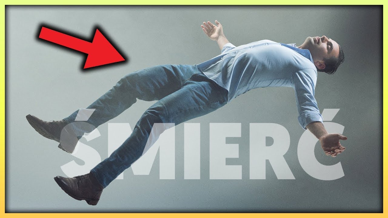 CO CZUJESZ podczas ŚMIERCI!