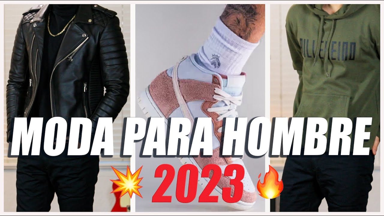 10 Básicos Que Debes Tener En Tu Guardarropa | Outfits Para Hombres