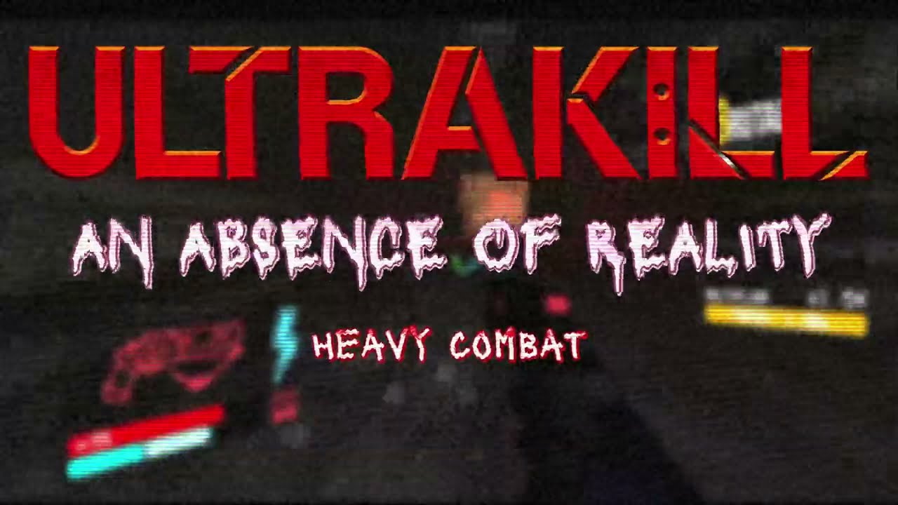 ULTRAKILL 
