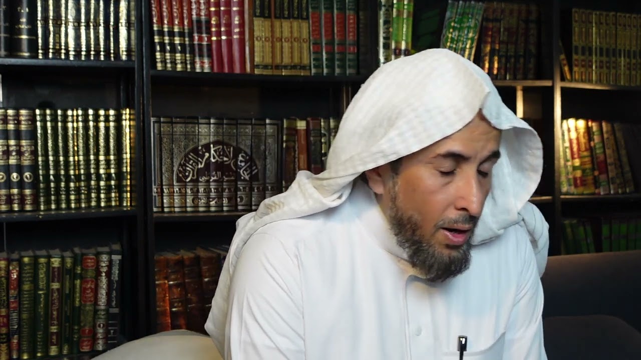 الفهم الصحيح لحديث ( الشؤم في ثلاثة الفرس والمرأة والدار )