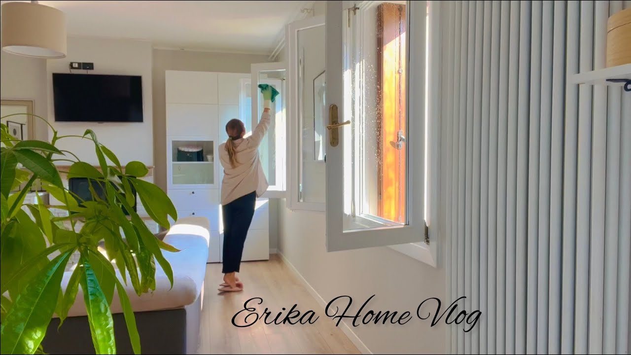 Preparo la casa e la dispensa per l'inverno | Mantenere la casa pulita | peperoni sott'aceto