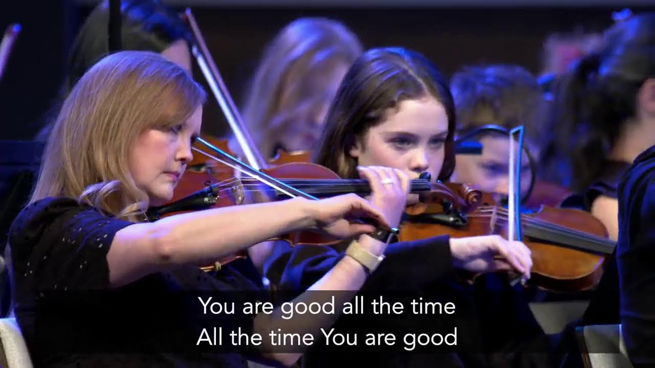 Memphis Area Praise Symphony 2026