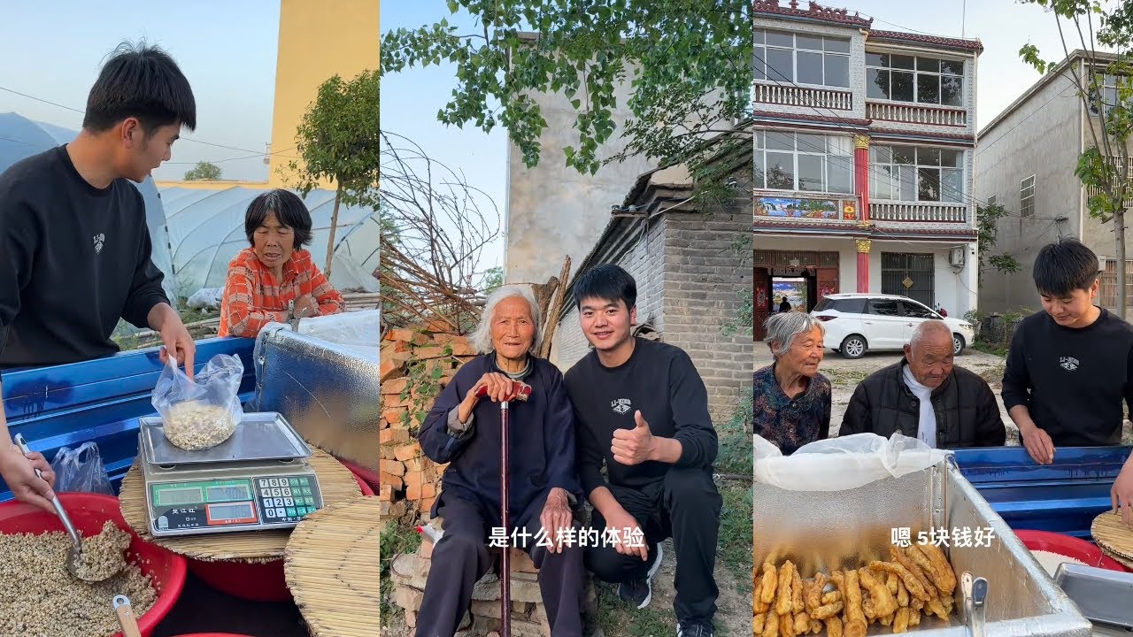 在乡村，我们可以放慢脚步，用心去感受家乡的变化，去寻找那久违的宁静和充满儿时的回忆