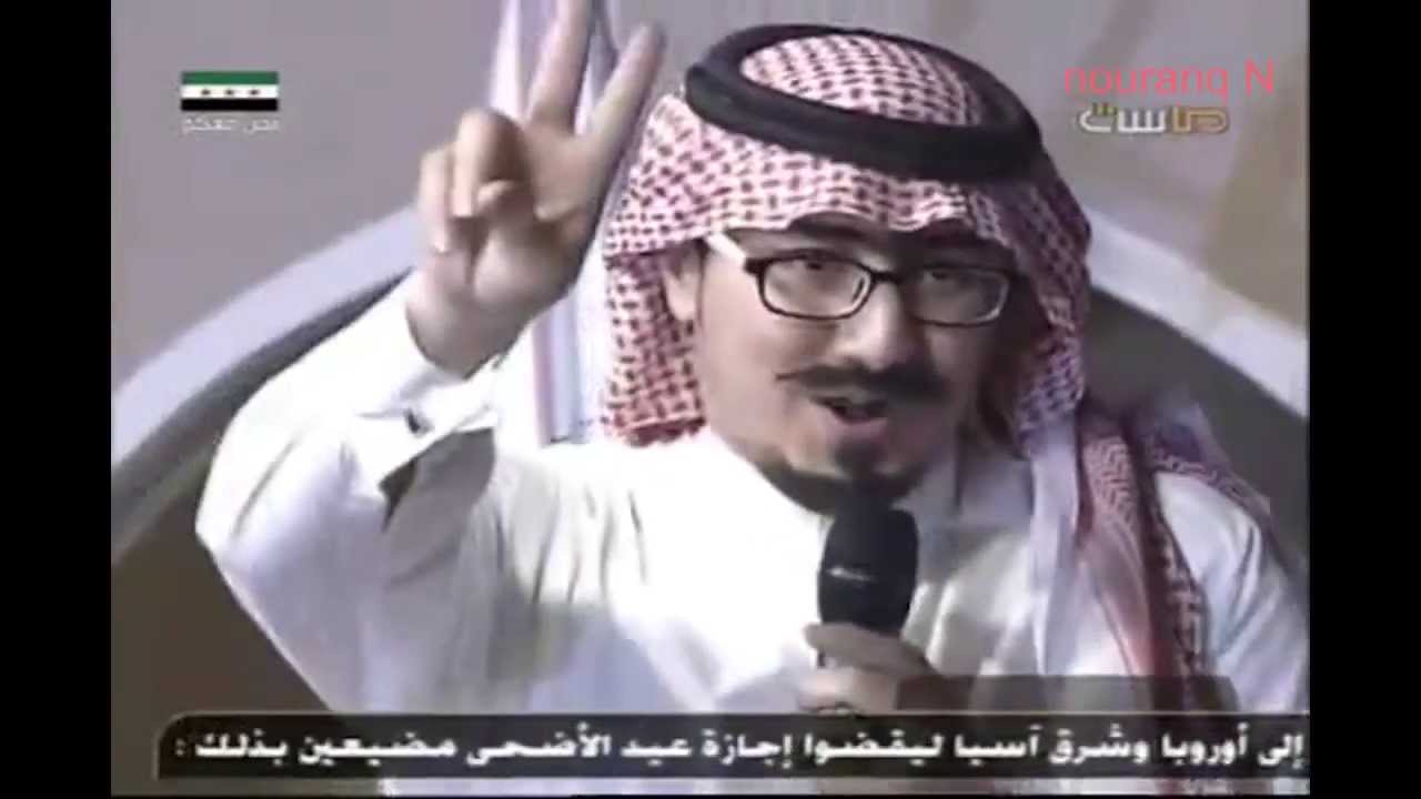 #السارية/مشهد الشعراء #الطحاطيح و #النشاما